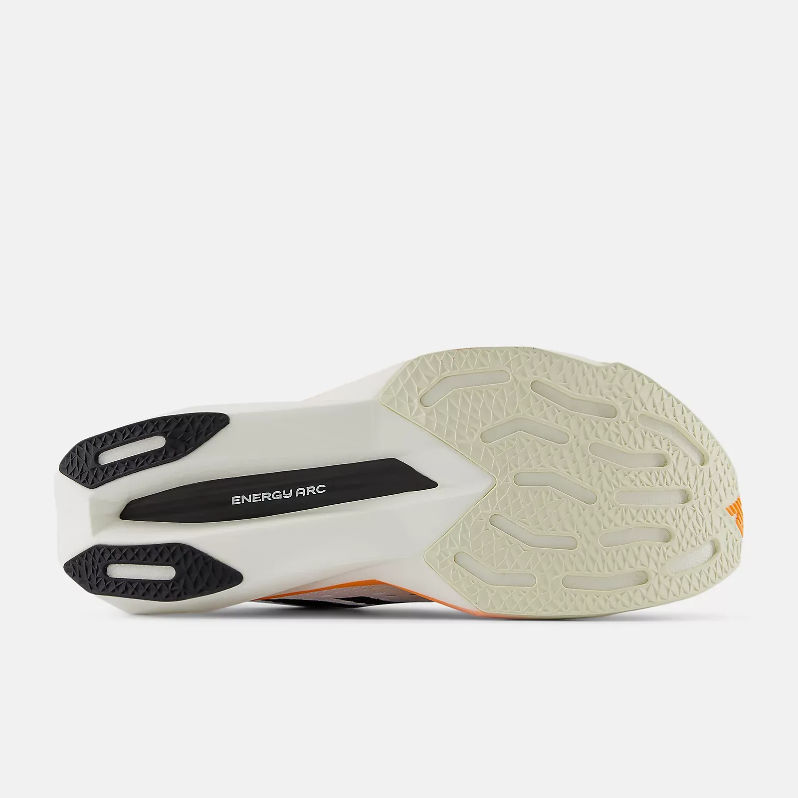 New Balance Men FuelCell SuperComp Pacer V2 - Hot Mango