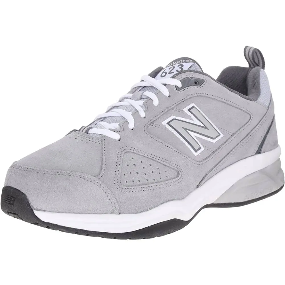 New Balance Men's 623 V3 Casual Comfort Cross Trainer | Multiple Colors and Sizes
