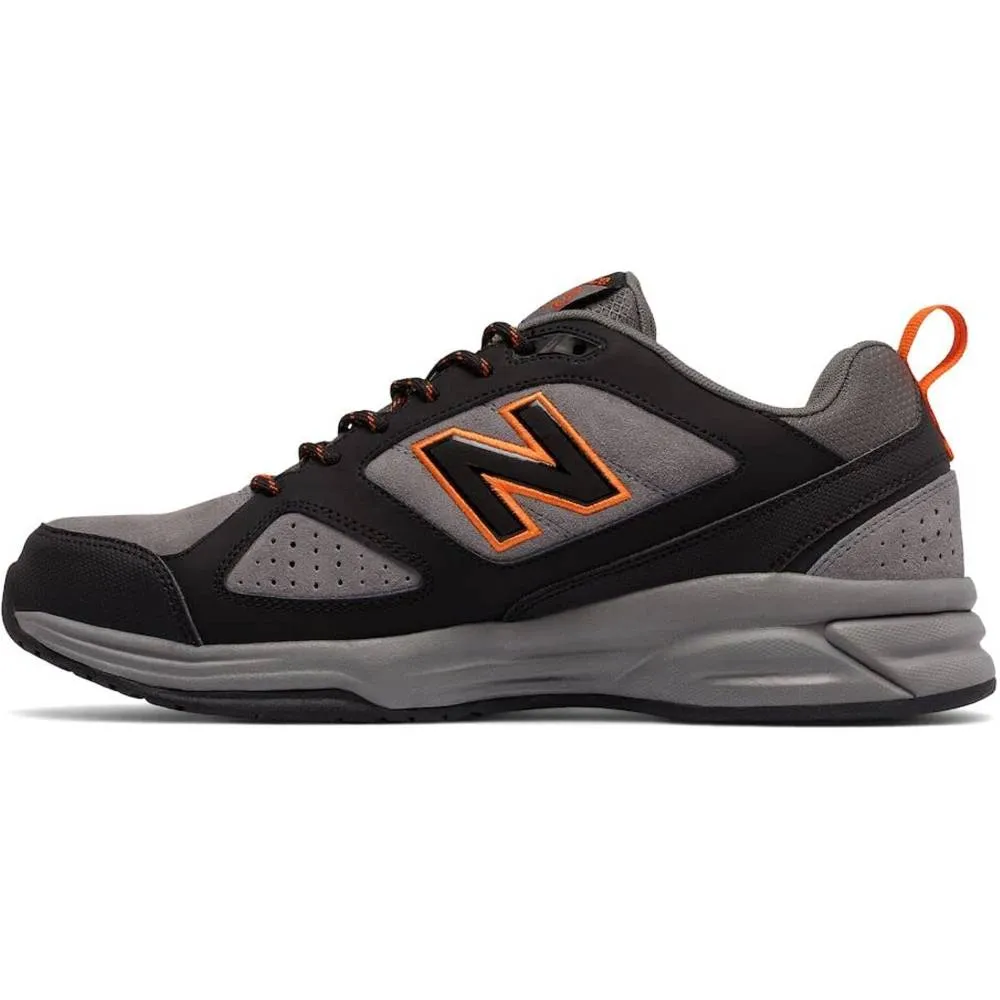 New Balance Men's 623 V3 Casual Comfort Cross Trainer | Multiple Colors and Sizes