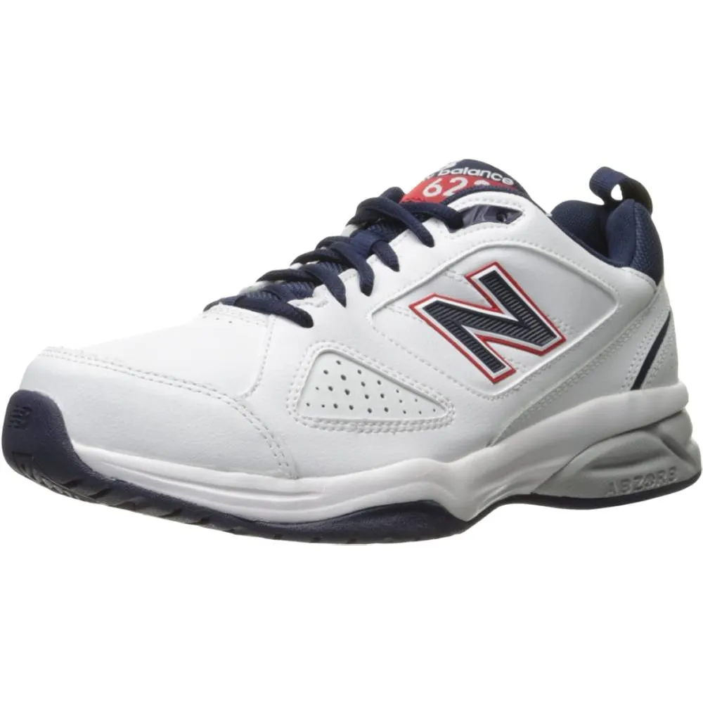 New Balance Men's 623 V3 Casual Comfort Cross Trainer | Multiple Colors and Sizes