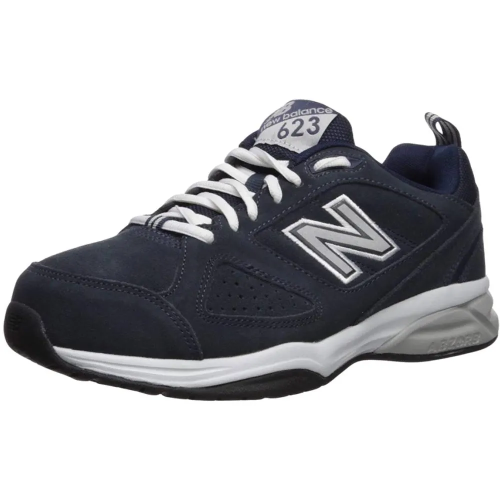 New Balance Men's 623 V3 Casual Comfort Cross Trainer | Multiple Colors and Sizes