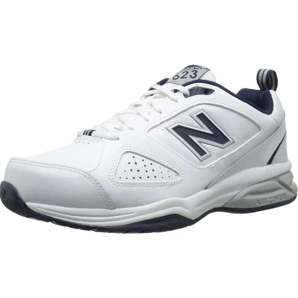 New Balance Men's 623 V3 Casual Comfort Cross Trainer | Multiple Colors and Sizes