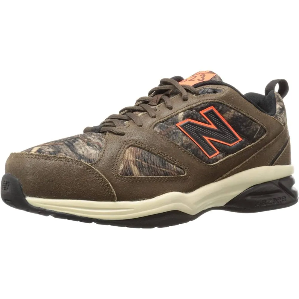 New Balance Men's 623 V3 Casual Comfort Cross Trainer | Multiple Colors and Sizes