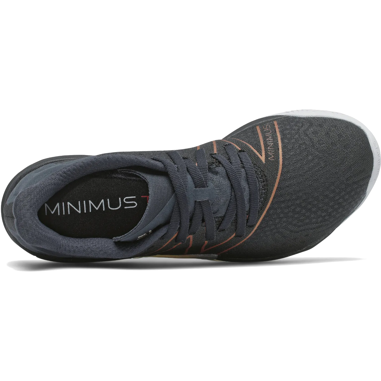 New Balance Minimus TR Womens Training