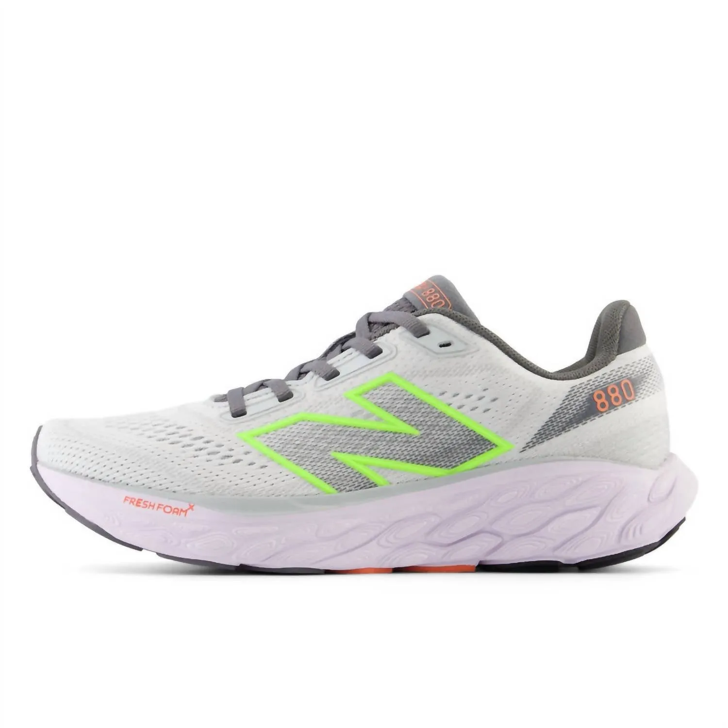 New Balance - Women's 880 V14 Running Sneakers