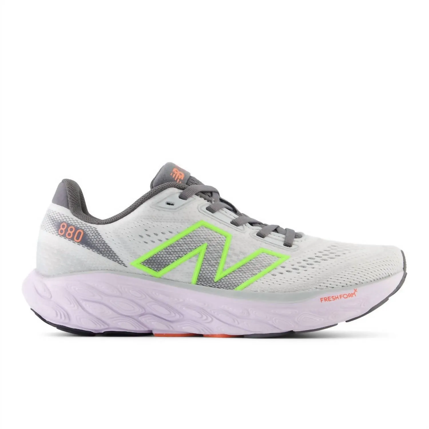New Balance - Women's 880 V14 Running Sneakers