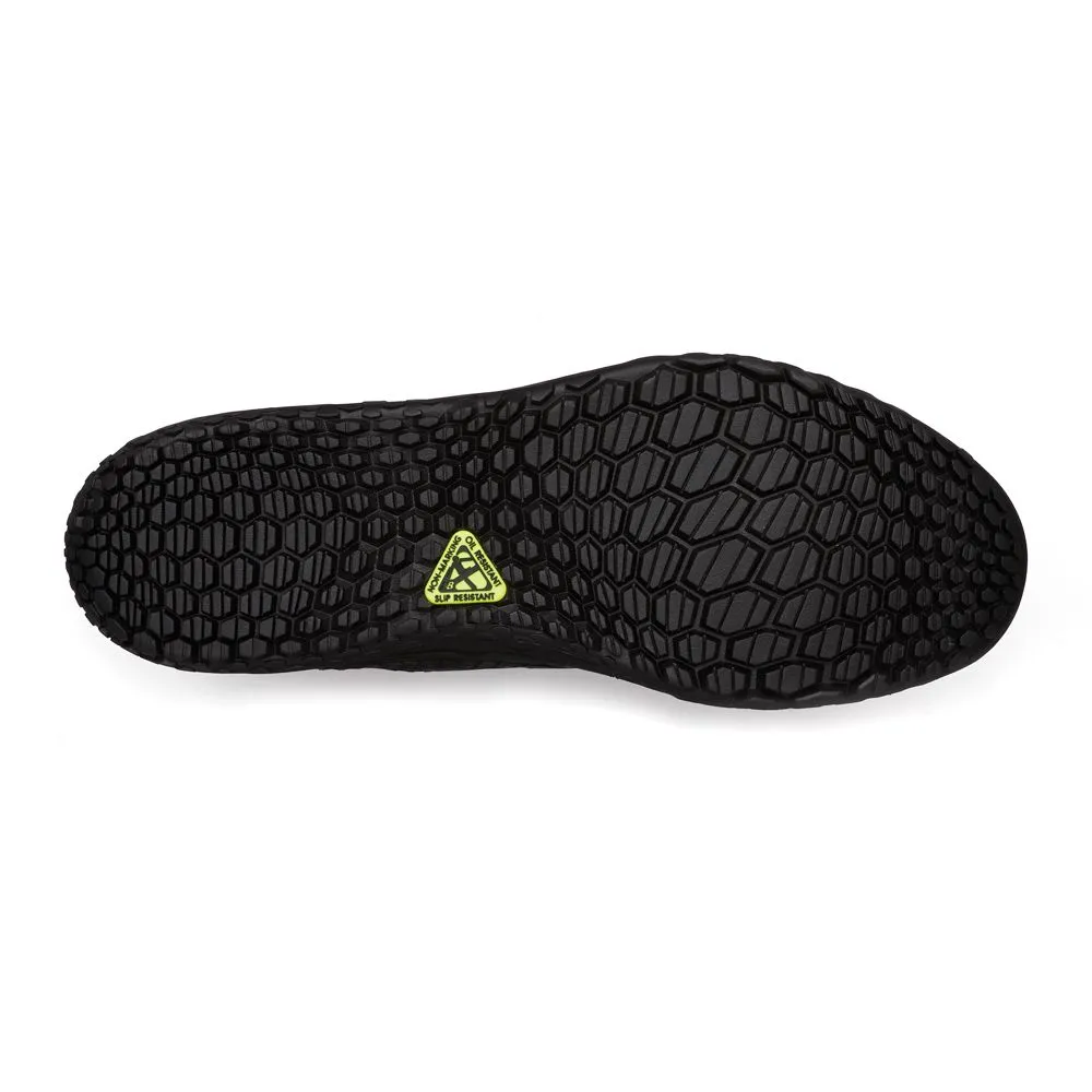 New Balance Women's Slip-resistant shoe Width:D - Save $60