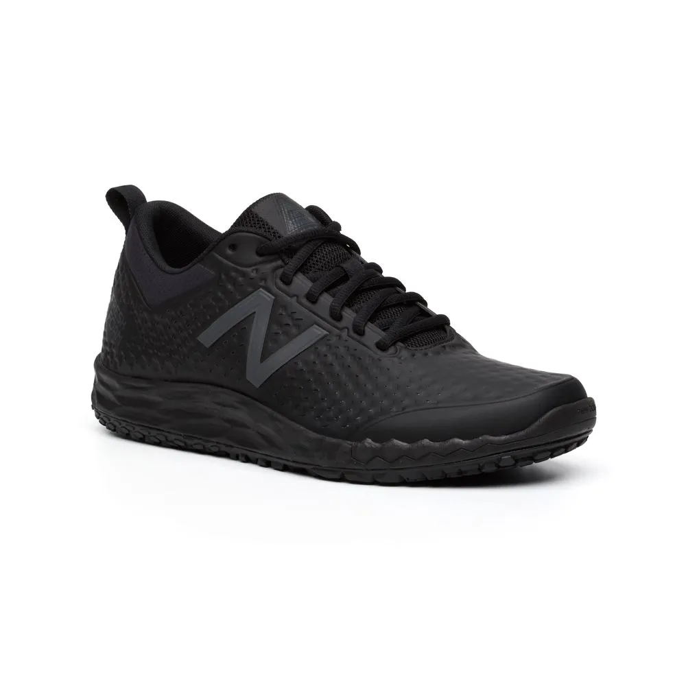 New Balance Women's Slip-resistant shoe Width:D - Save $60