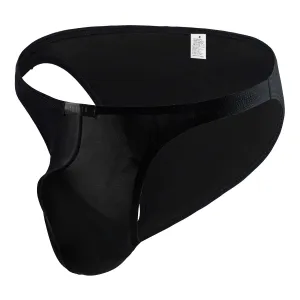 New Ice Silk Seamless Sen's Underwear