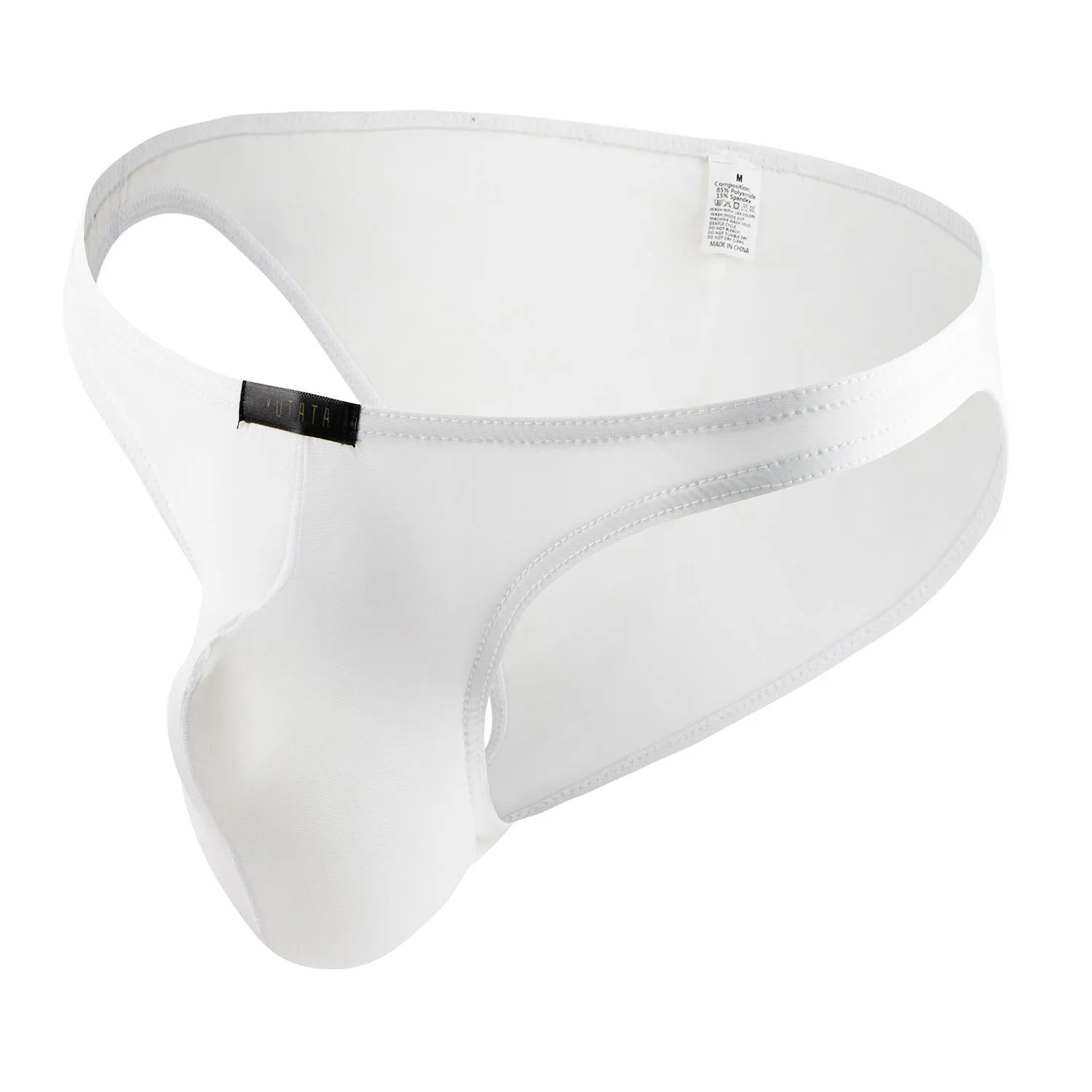 New Ice Silk Seamless Sen's Underwear
