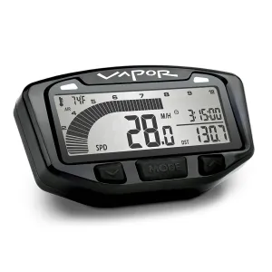 New TRAIL TECH Vapor Computer For Yamaha Raptor #TT752118