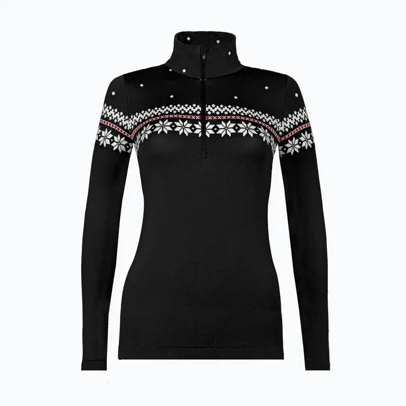 NEWLAND WOMENS HILDE SWEATER