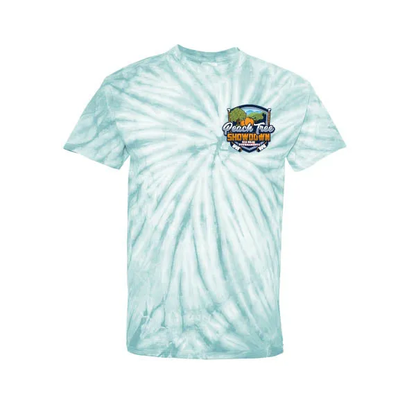 Next Level T-Shirts Peach Tree Showdown