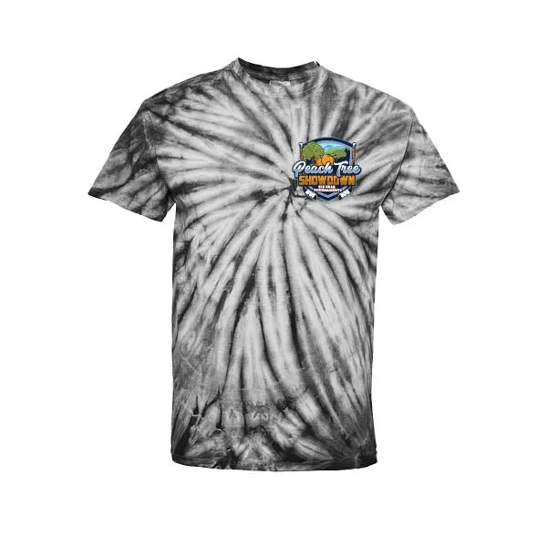 Next Level T-Shirts Peach Tree Showdown