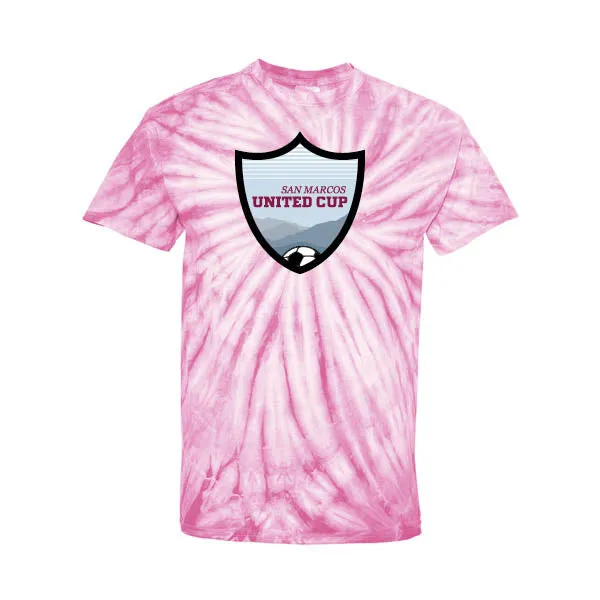 Next Level T-Shirts San Marcos United Cup