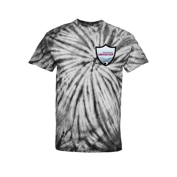 Next Level T-Shirts San Marcos United Cup