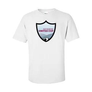 Next Level T-Shirts San Marcos United Cup