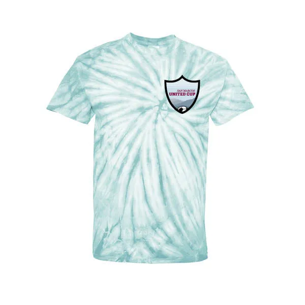Next Level T-Shirts San Marcos United Cup