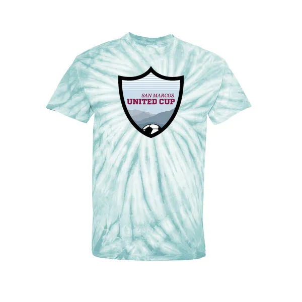 Next Level T-Shirts San Marcos United Cup
