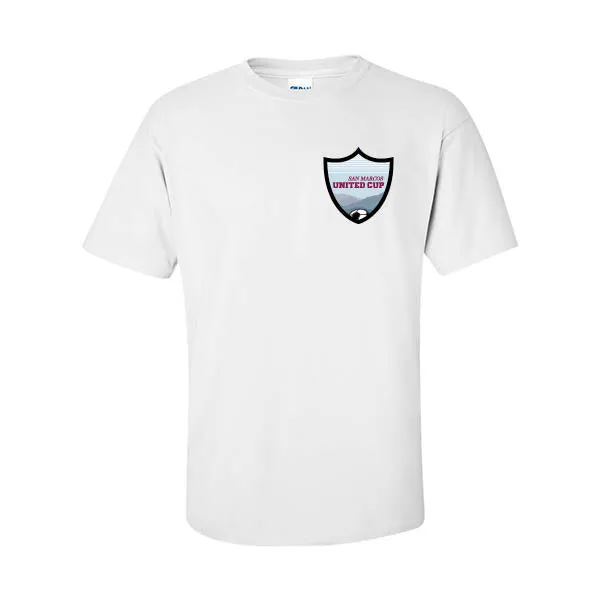 Next Level T-Shirts San Marcos United Cup