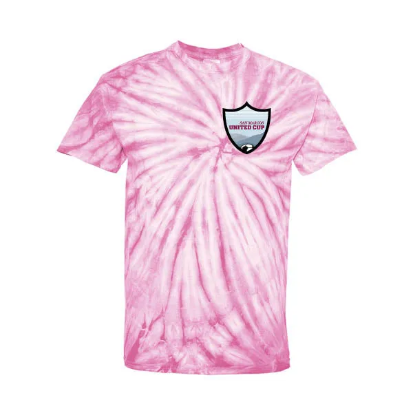 Next Level T-Shirts San Marcos United Cup