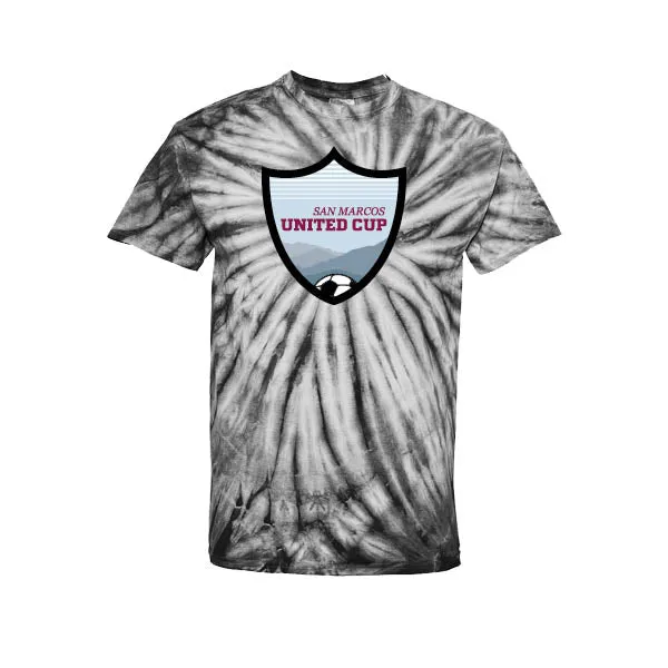 Next Level T-Shirts San Marcos United Cup