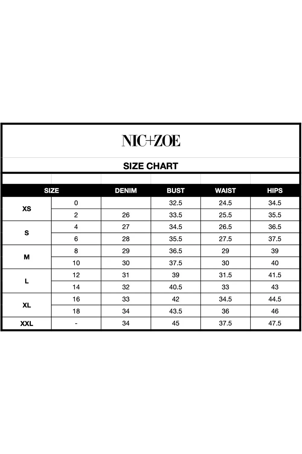 NIC ZOE Indigo/Multi Bright Spot Tiered Puff Sleeve Top M231632