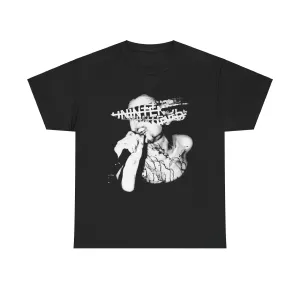 Nightmares in a Damaged Brain Tee