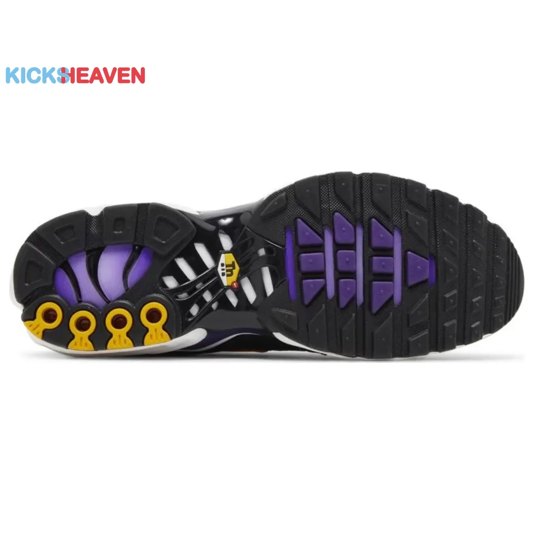 Nike Air Max Plus OG TN 'Voltage Purple' 2024