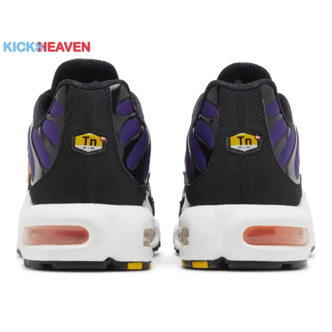 Nike Air Max Plus OG TN 'Voltage Purple' 2024