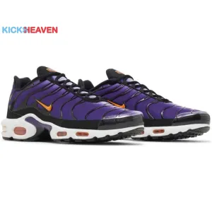 Nike Air Max Plus OG TN 'Voltage Purple' 2024