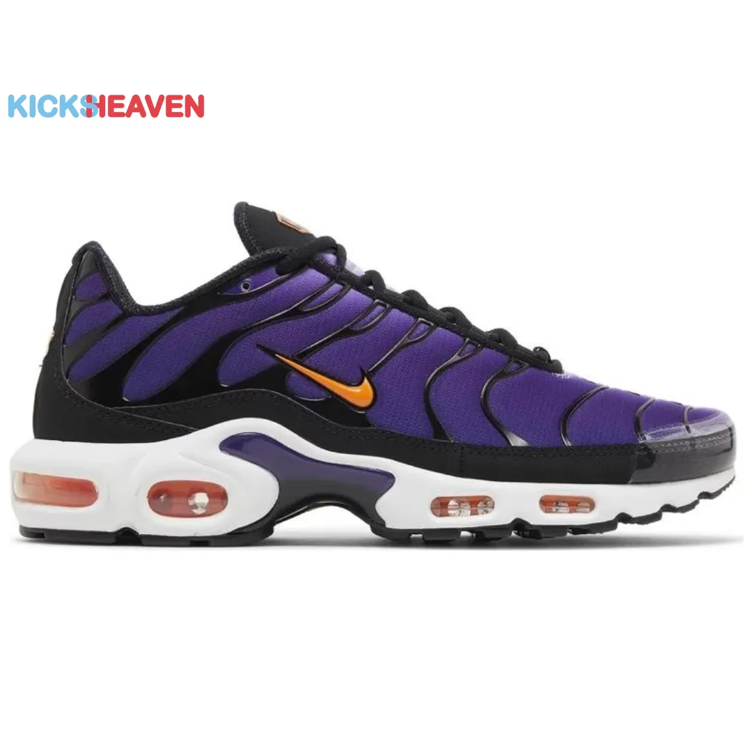 Nike Air Max Plus OG TN 'Voltage Purple' 2024