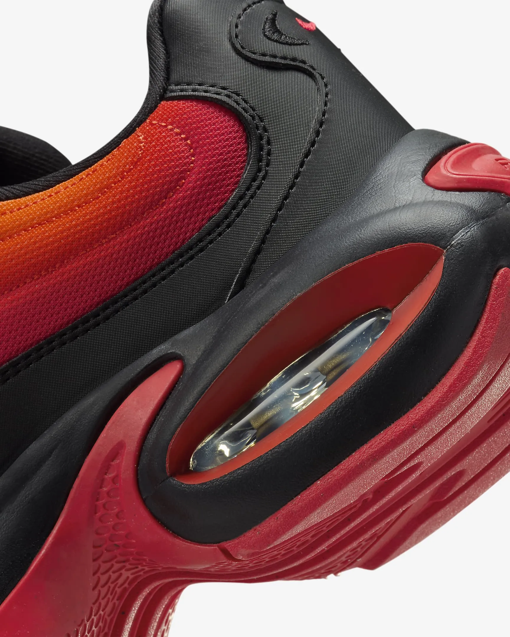 Nike Air Max Portal Red