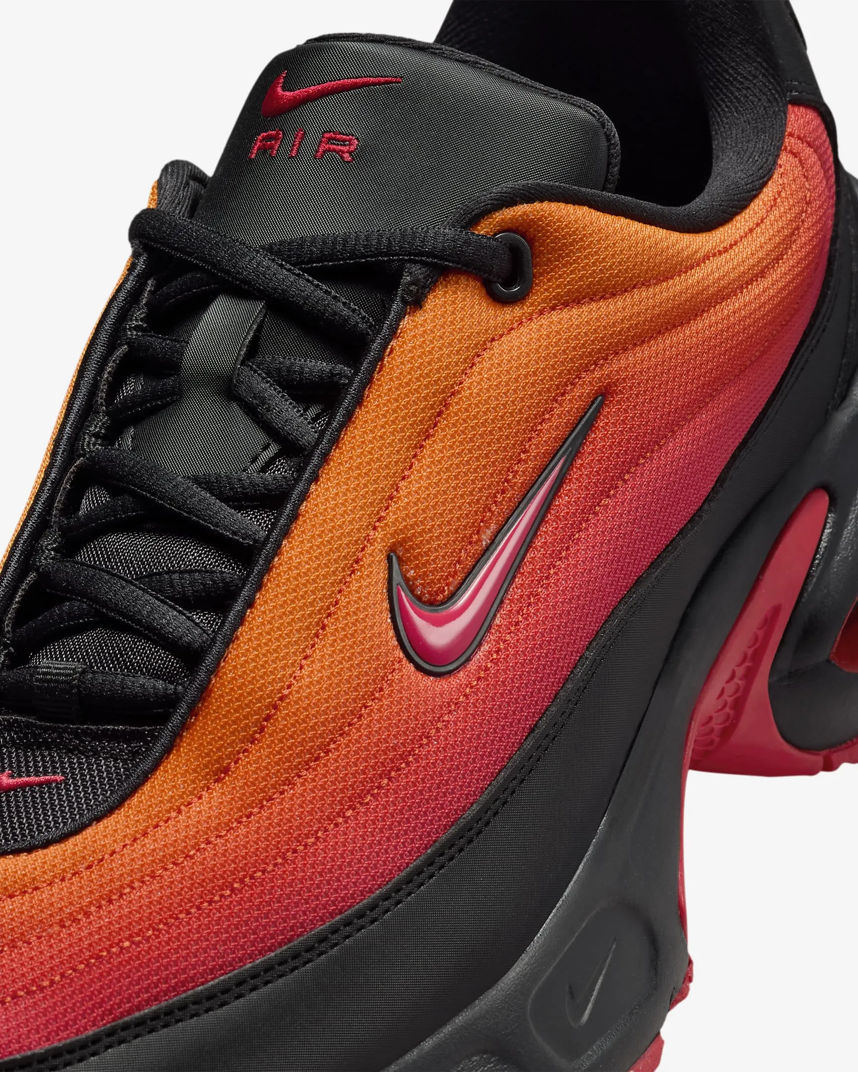 Nike Air Max Portal Red