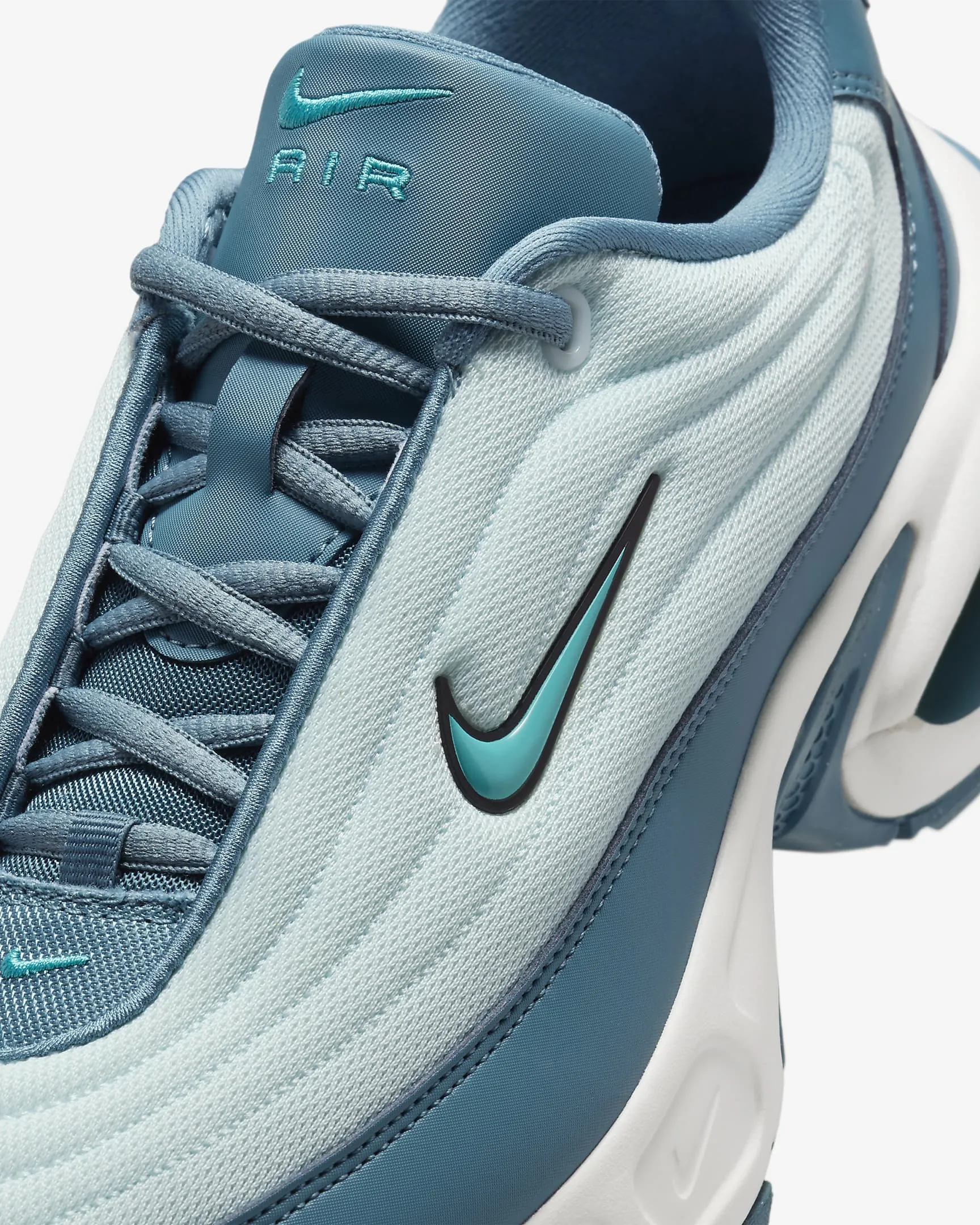 Nike Air Max Portal Sneaker Blue