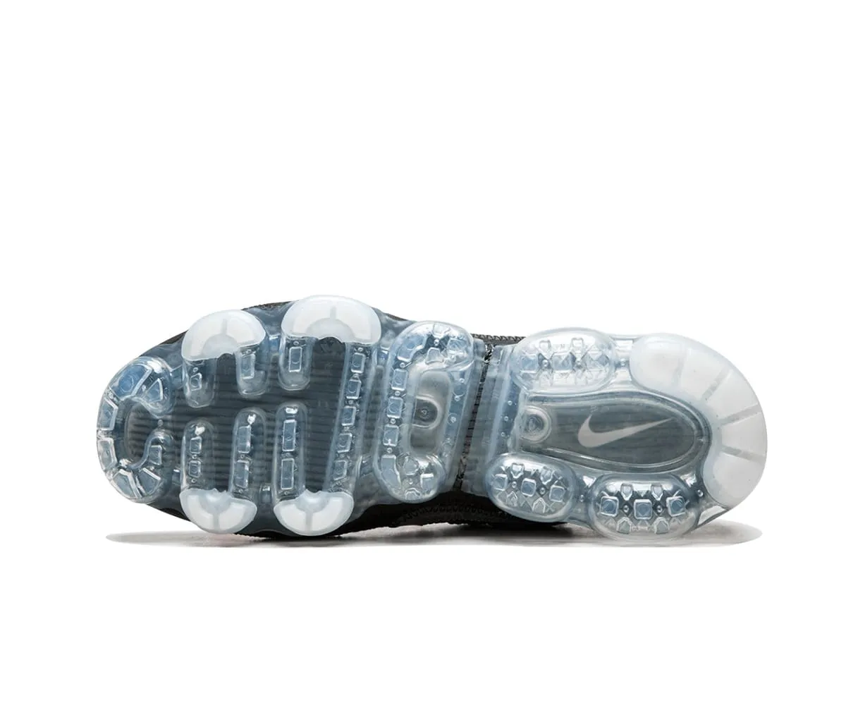 Nike Air VaporMax Off-White Black