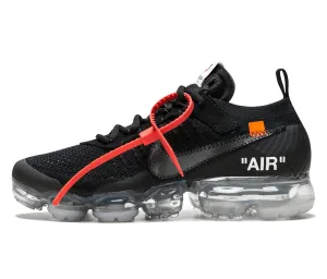 Nike Air VaporMax Off-White Black