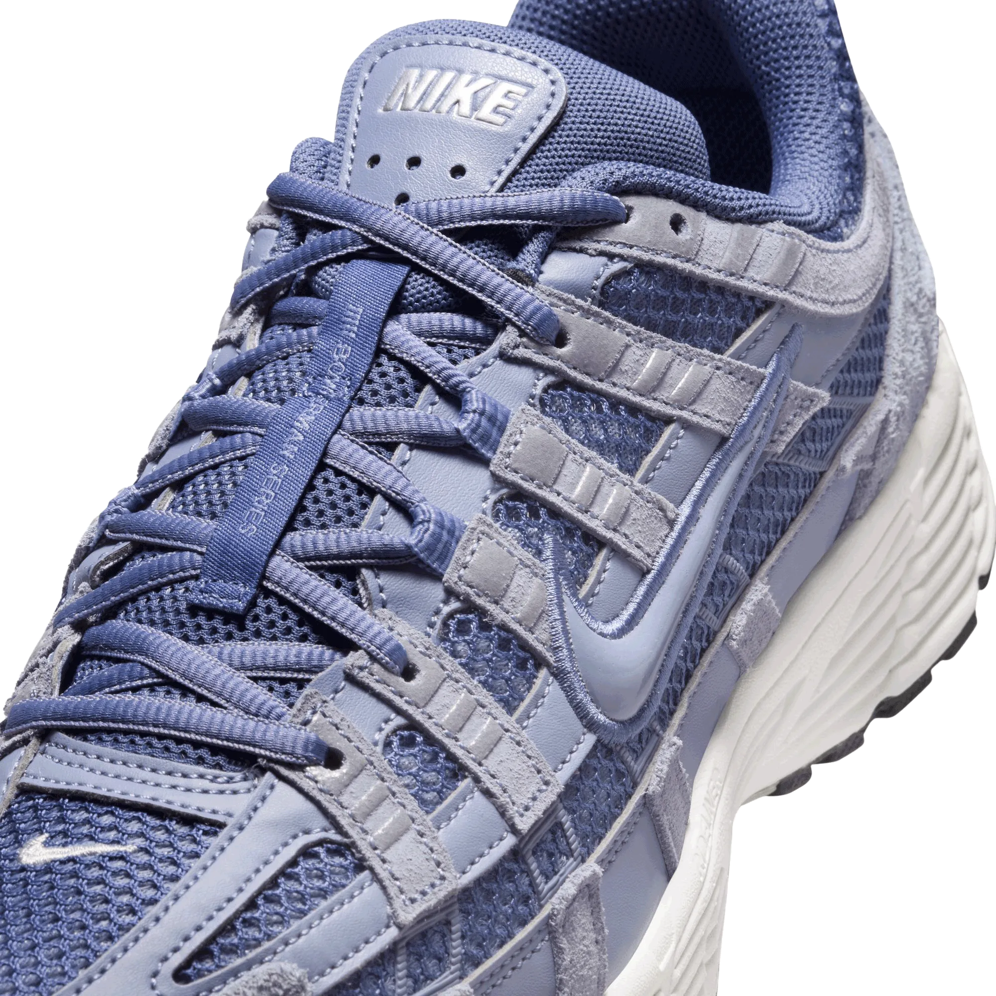Nike P-6000 SE