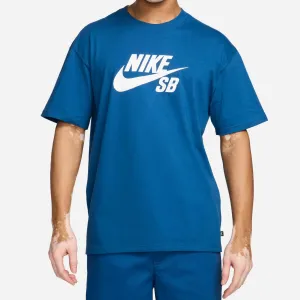 NIKE SB TEE LOGO HBR
