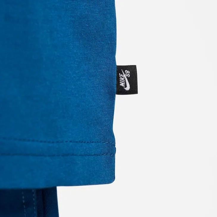 NIKE SB TEE LOGO HBR