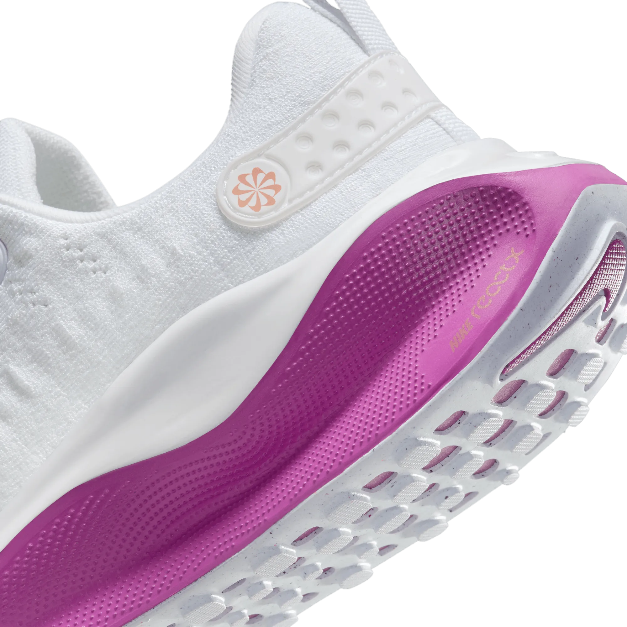 Nike Women's InfinityRN 4 Road Running Shoes
