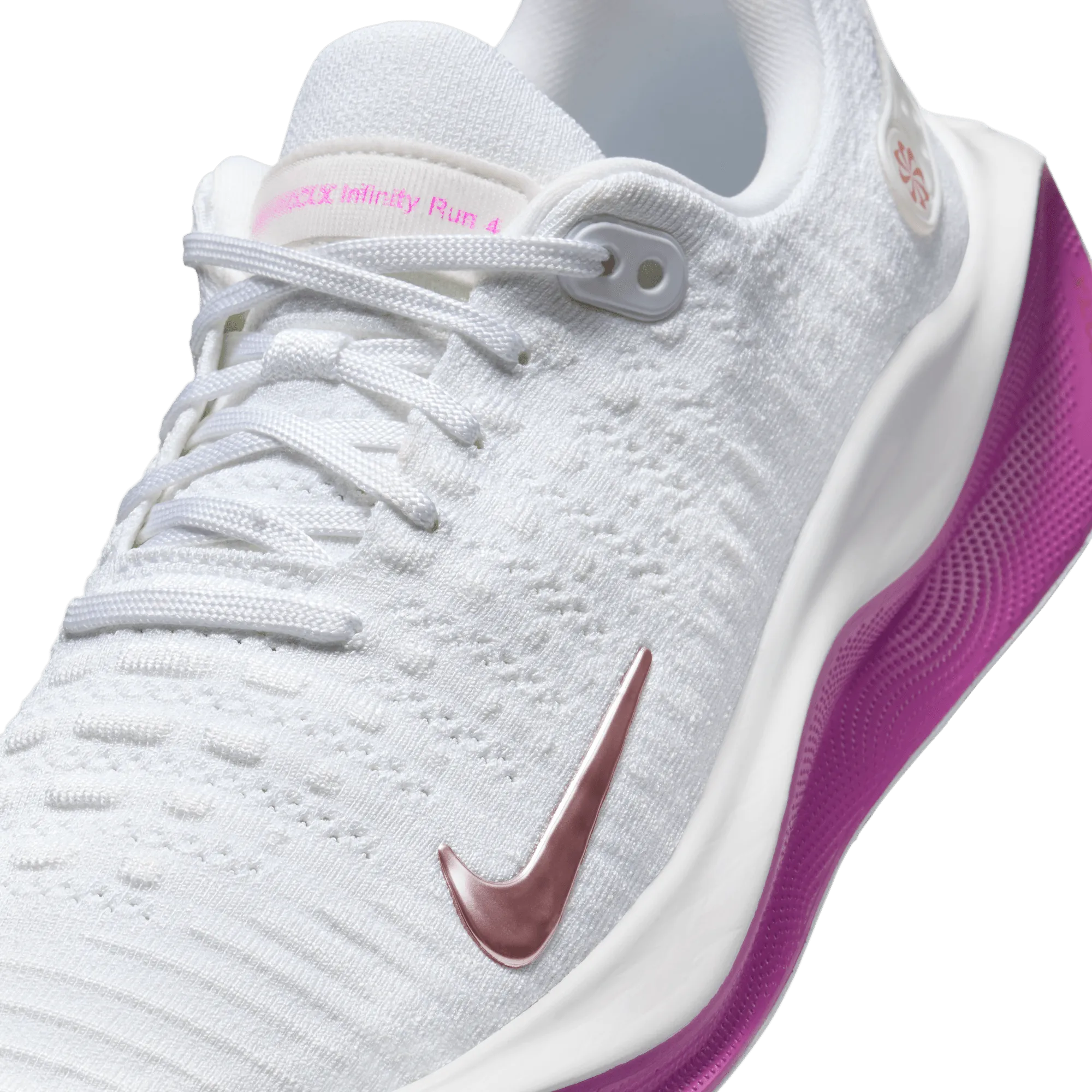 Nike Women's InfinityRN 4 Road Running Shoes