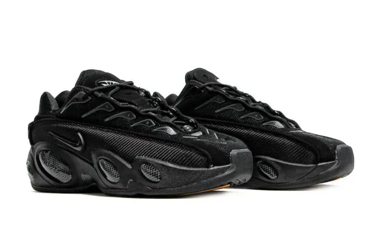 Nike x NOCTA Glide “Black “