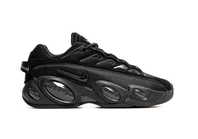 Nike x NOCTA Glide “Black “