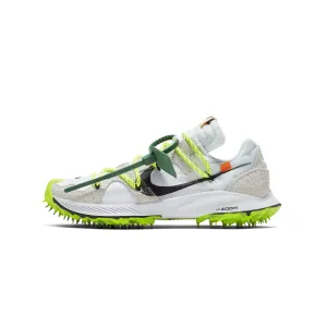 Nike x Off-White Womens Zoom Terra Kiger 5 Shoes
