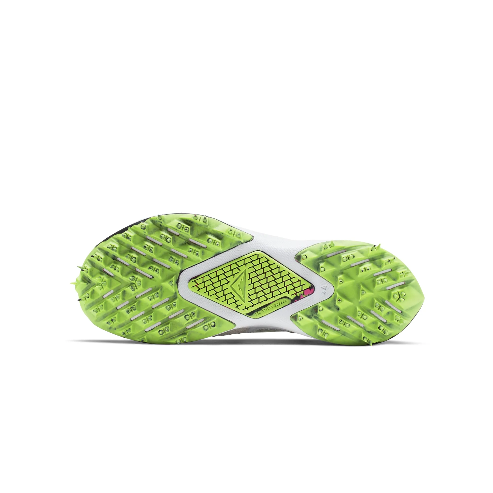 Nike x Off-White Womens Zoom Terra Kiger 5 Shoes