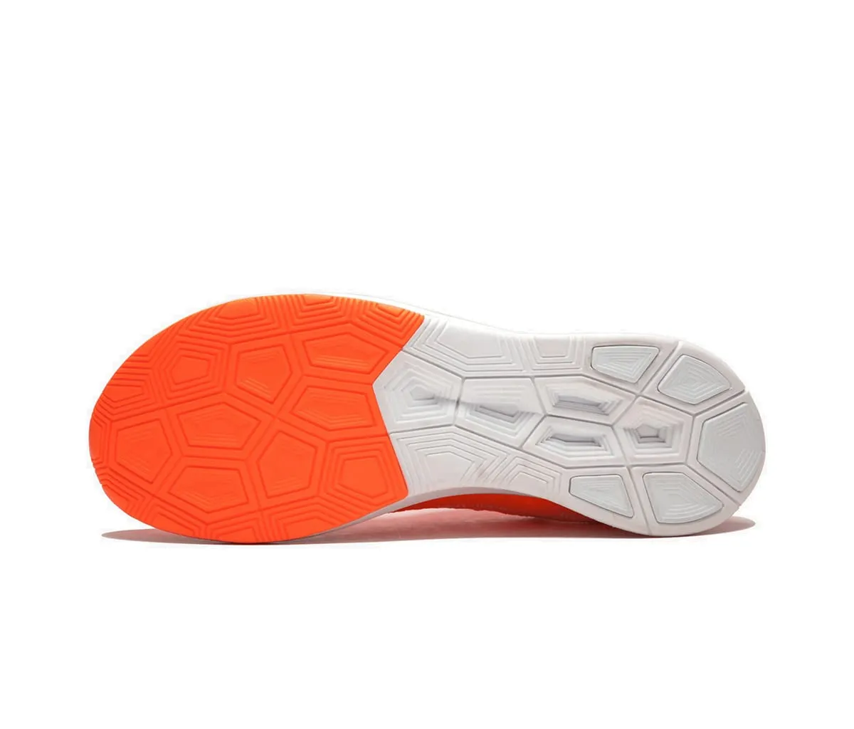 Nike Zoom Fly Mercurial Off-White Total Orange