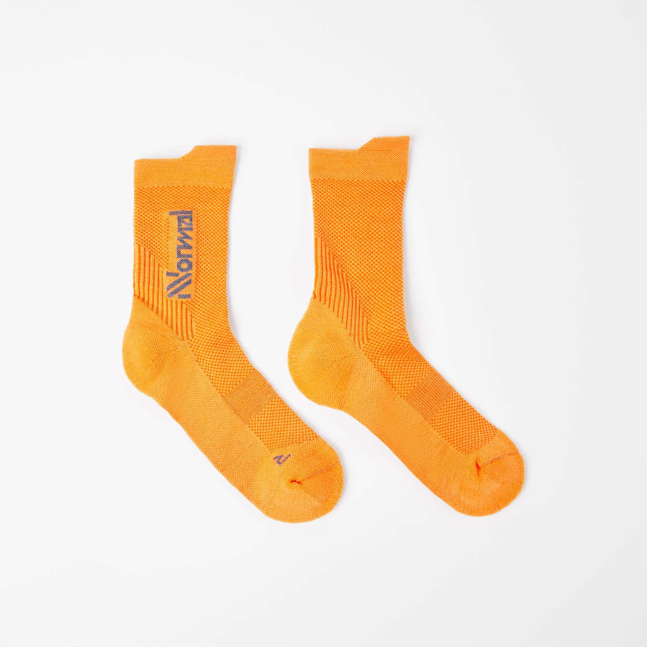 NNORMAL Merino Socks