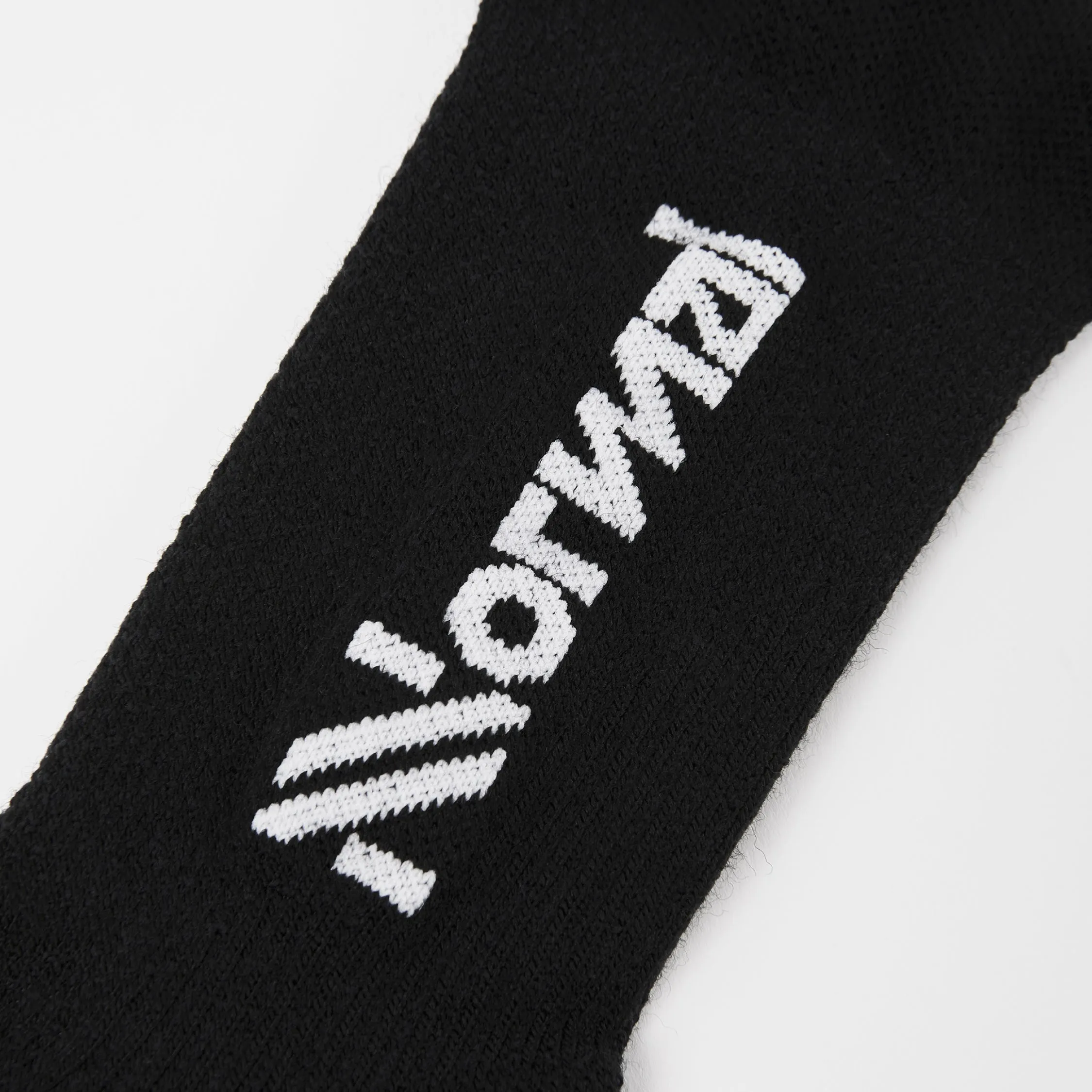 NNORMAL Merino Socks