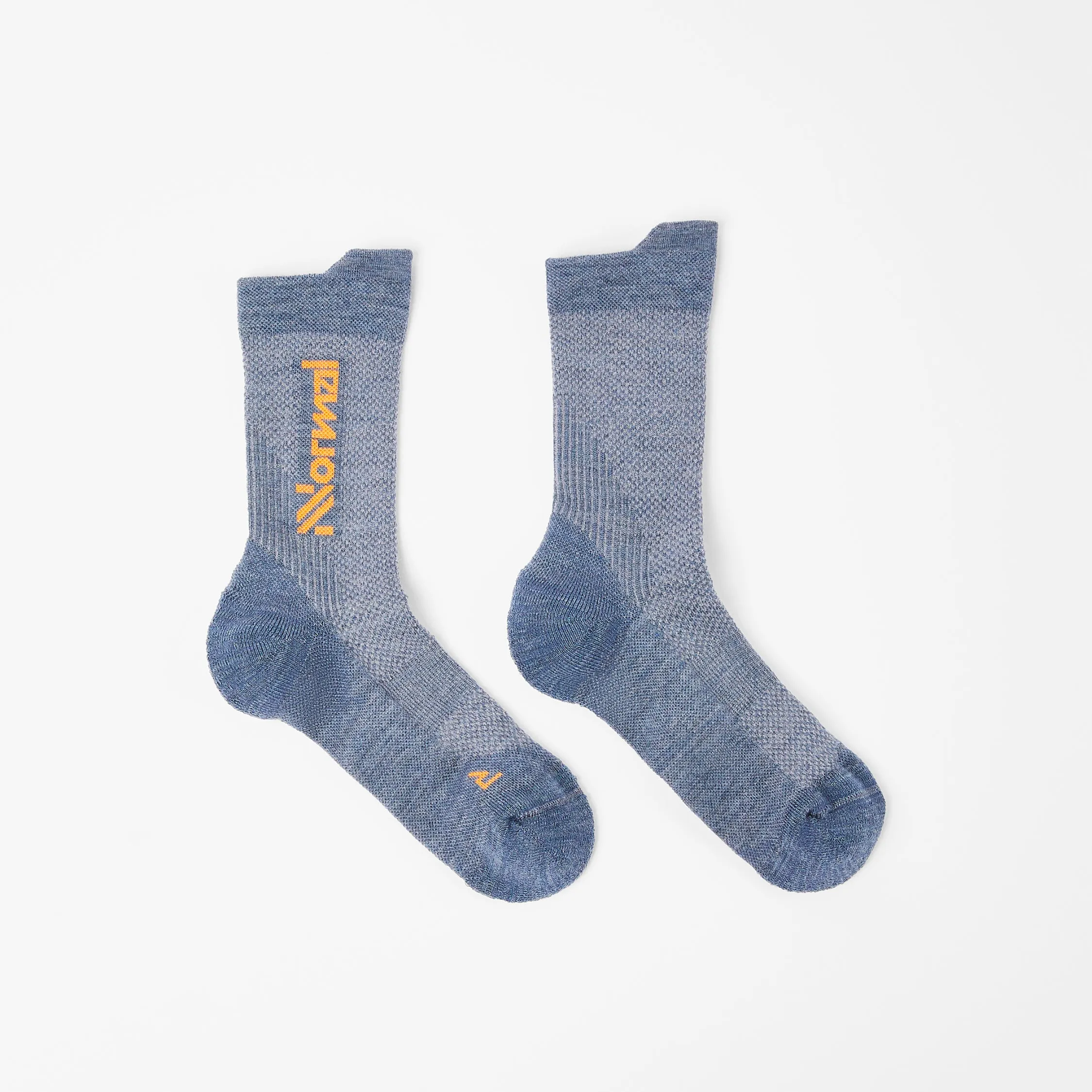 NNORMAL Merino Socks
